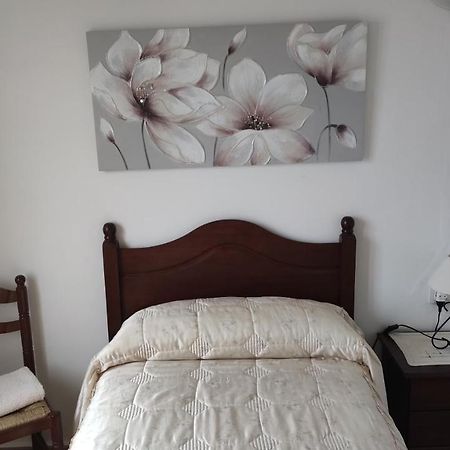 Casa Merida Echedo Екстериор снимка