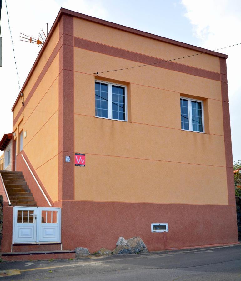 Casa Merida Echedo Екстериор снимка
