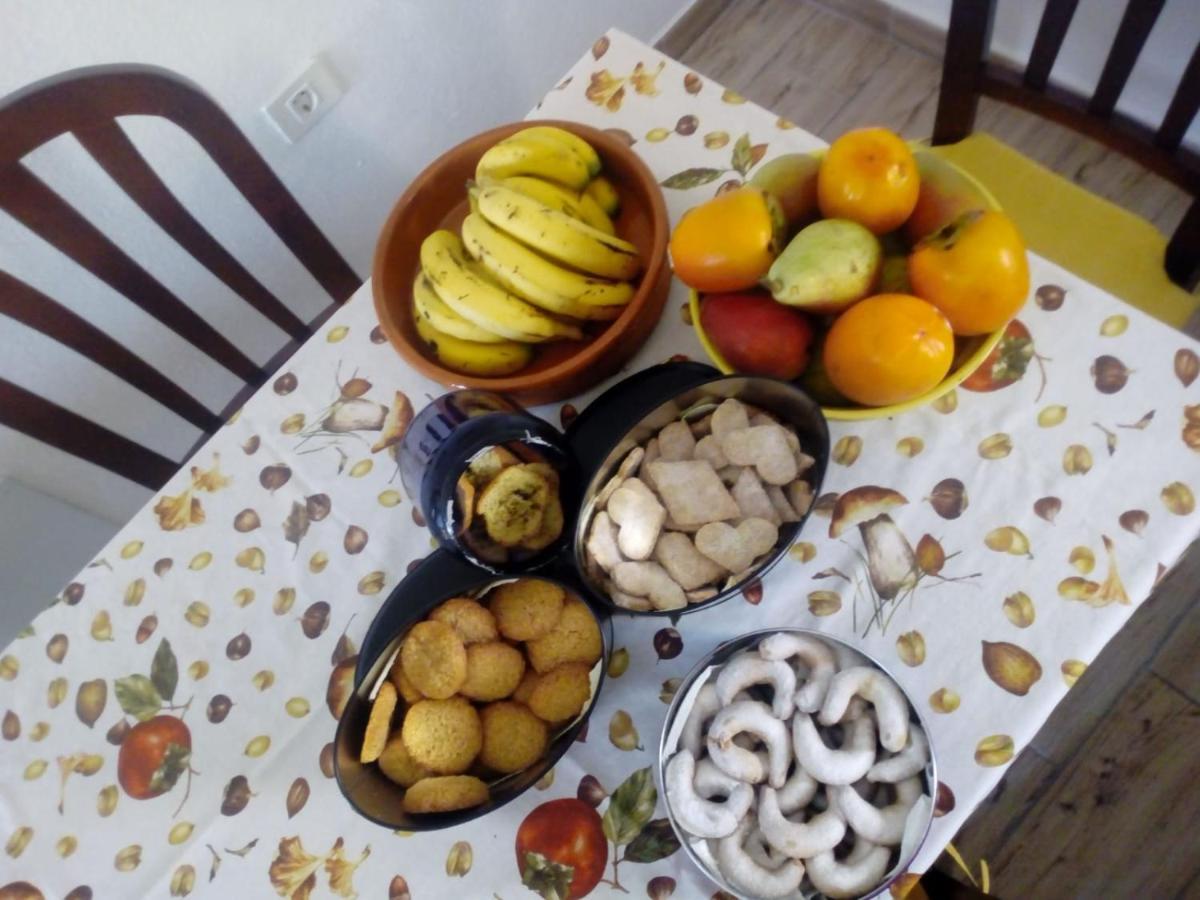 Casa Merida Echedo Екстериор снимка