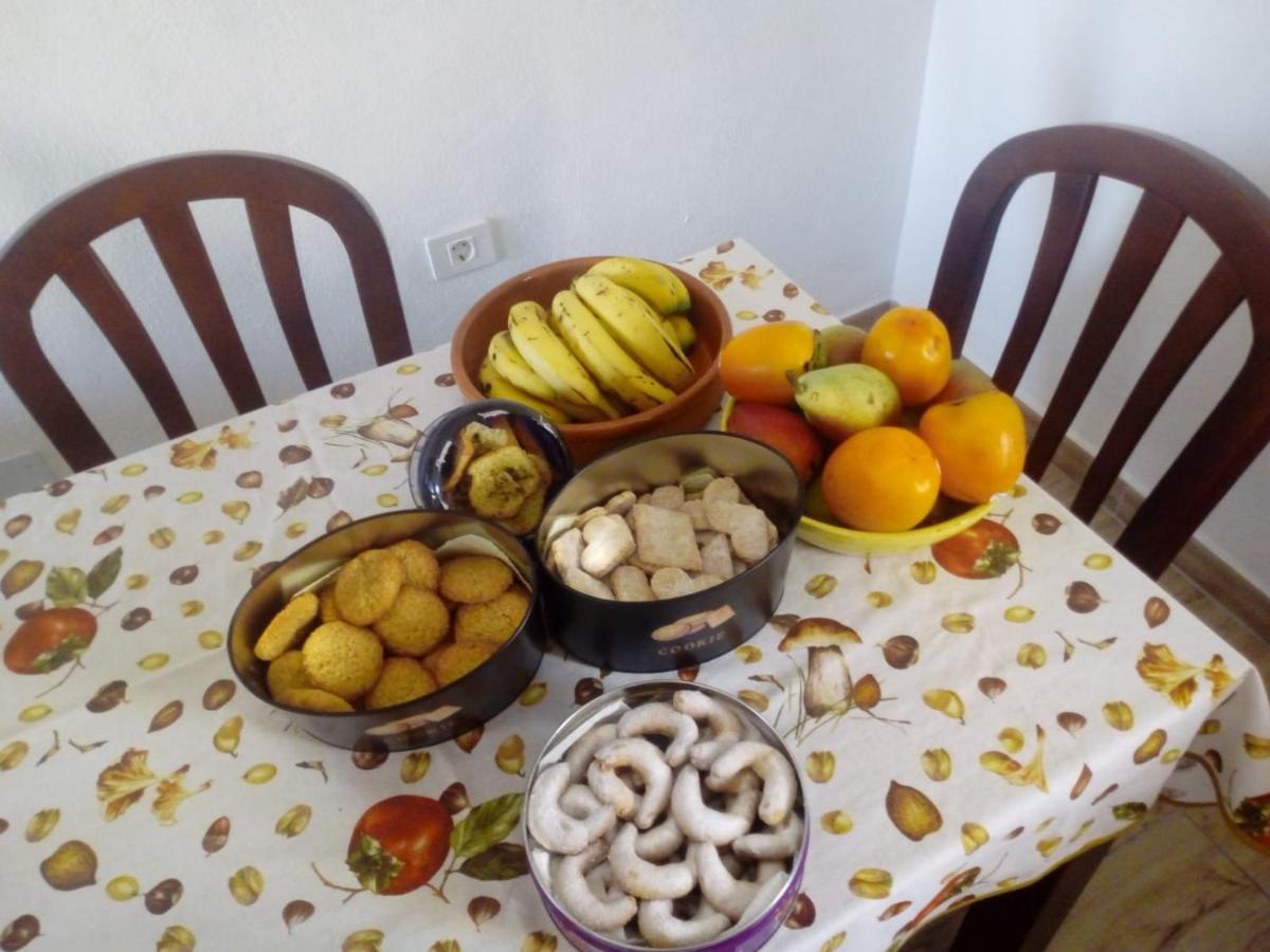 Casa Merida Echedo Екстериор снимка