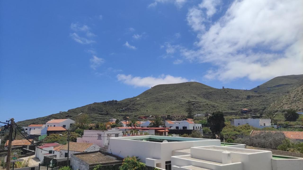 Casa Merida Echedo Екстериор снимка