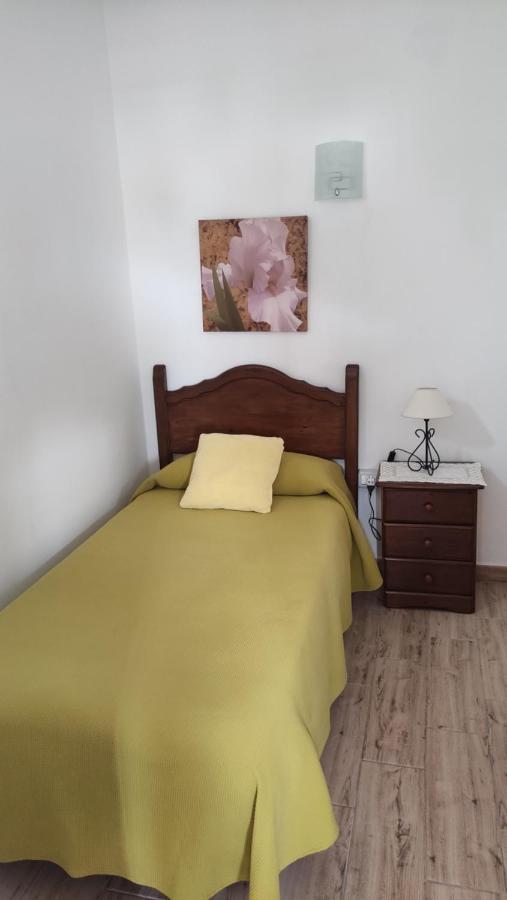 Casa Merida Echedo Екстериор снимка