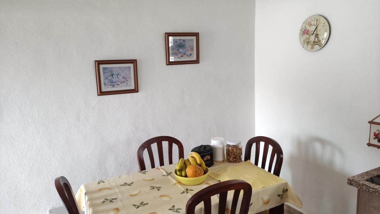 Casa Merida Echedo Екстериор снимка