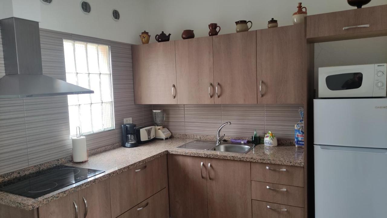 Casa Merida Echedo Екстериор снимка