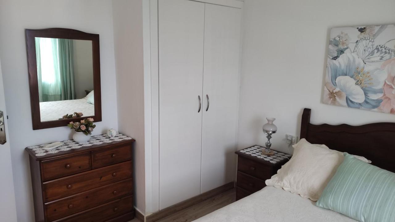 Casa Merida Echedo Екстериор снимка