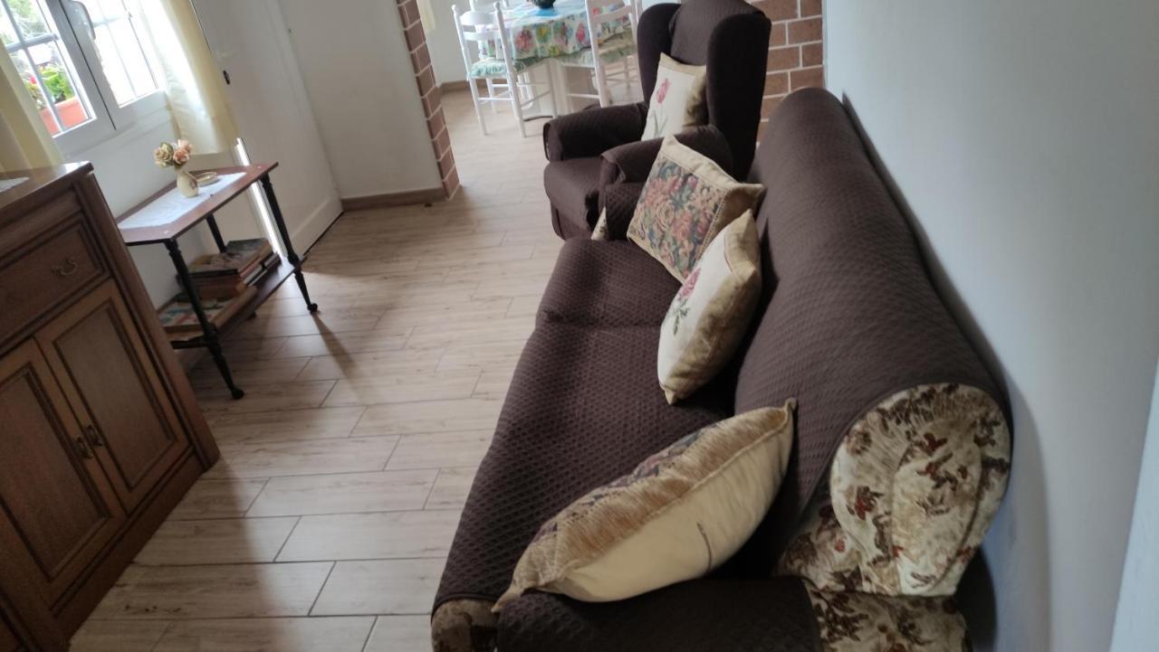 Casa Merida Echedo Екстериор снимка