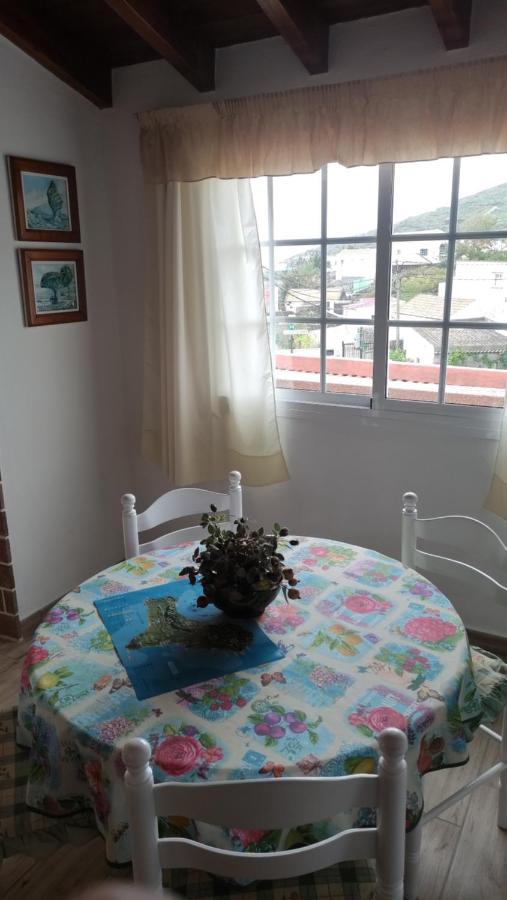 Casa Merida Echedo Екстериор снимка