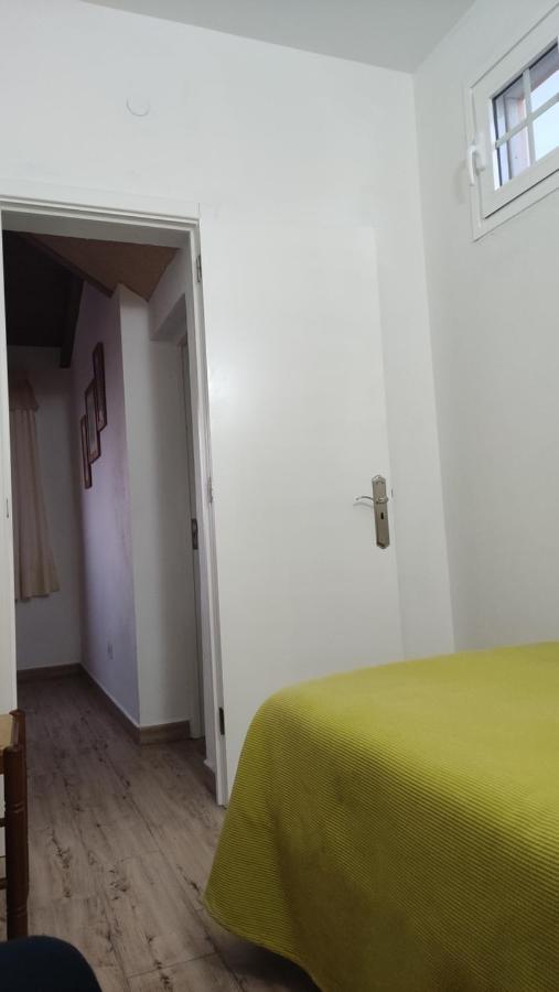 Casa Merida Echedo Екстериор снимка